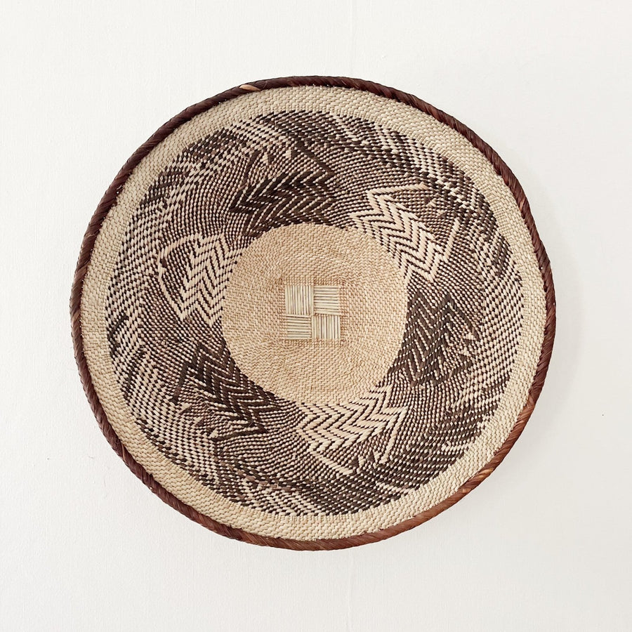 20" Binga Wall Basket #D143 - Amsha