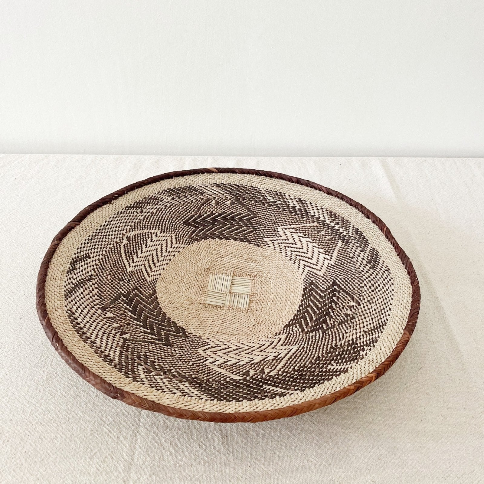 20" Binga Wall Basket #D143 - Amsha