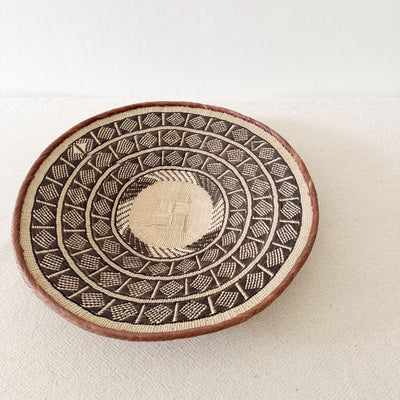 20" Binga Wall Basket I012 - Amsha