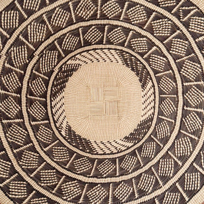 20" Binga Wall Basket I012 - Amsha