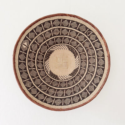 20" Binga Wall Basket I012 - Amsha