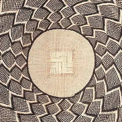 21" Binga Wall Basket #D080 - Amsha