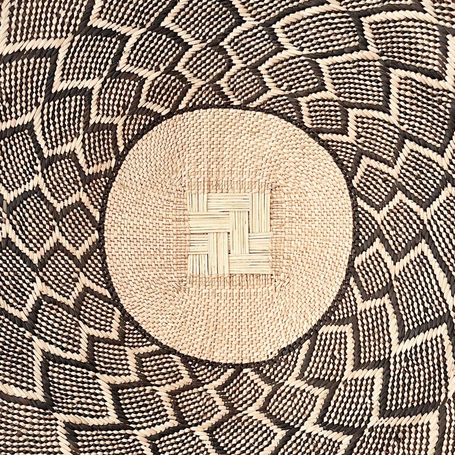 21" Binga Wall Basket #D080 - Amsha