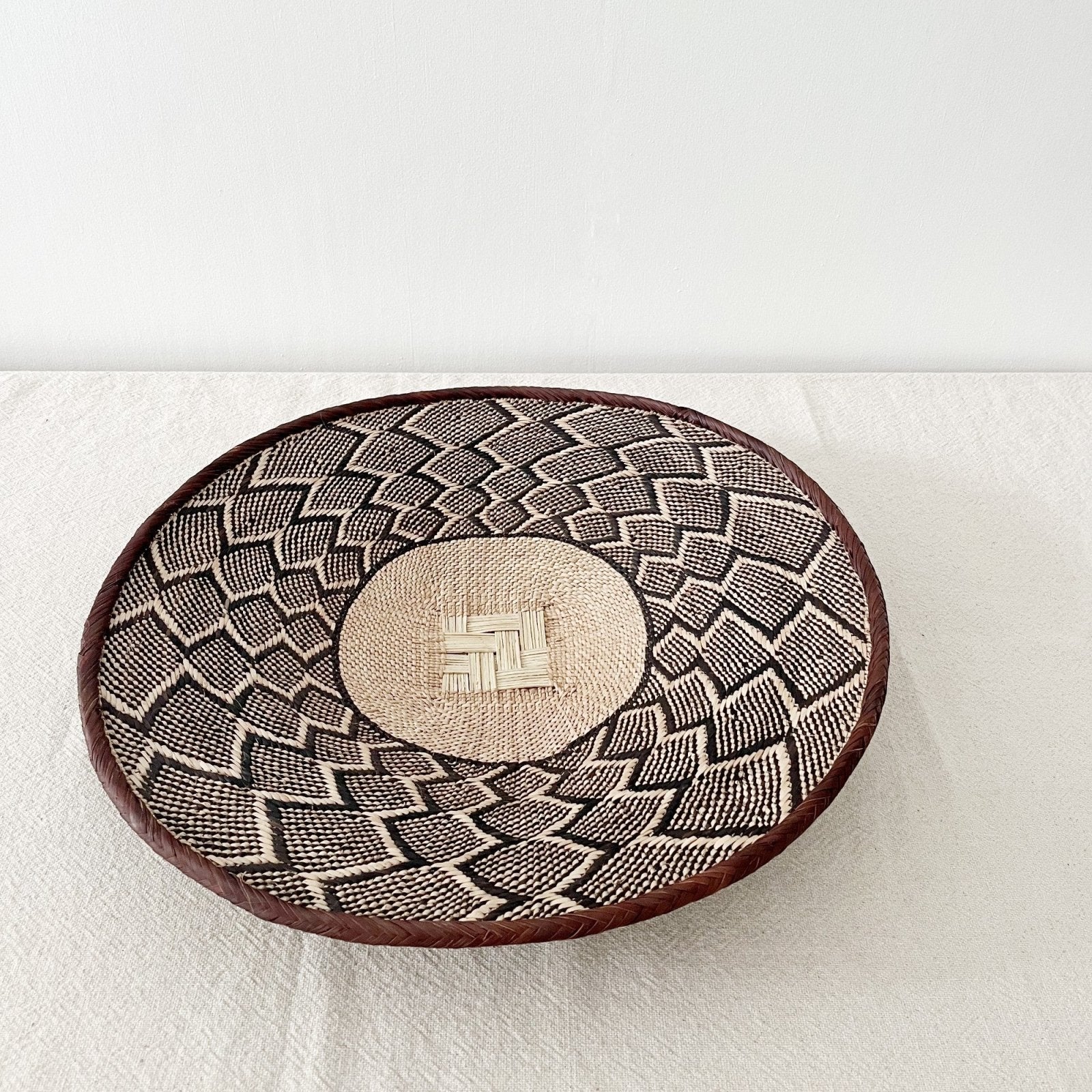 21" Binga Wall Basket #D080 - Amsha