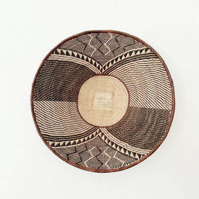 22" Binga Wall Basket #D022 - Amsha
