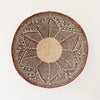 22" Binga Wall Basket I017 - Amsha