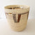 22" Turkana Palm Storage Basket #307