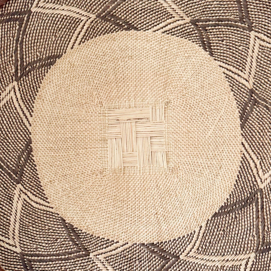 22.5" Binga Wall Basket #I015