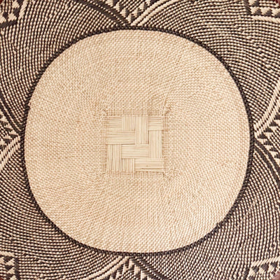 22.5" Binga Wall Basket I016 - Amsha