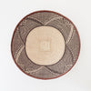 22.5" Binga Wall Basket I016 - Amsha