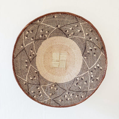 22.5" Binga Wall Basket J033 - Amsha