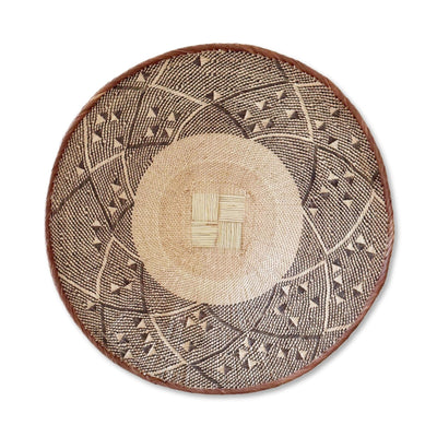 22.5" Binga Wall Basket J033 - Amsha