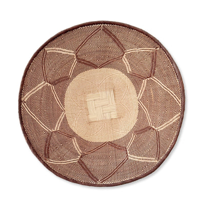 22.5" Binga Wall Basket K030 - Amsha