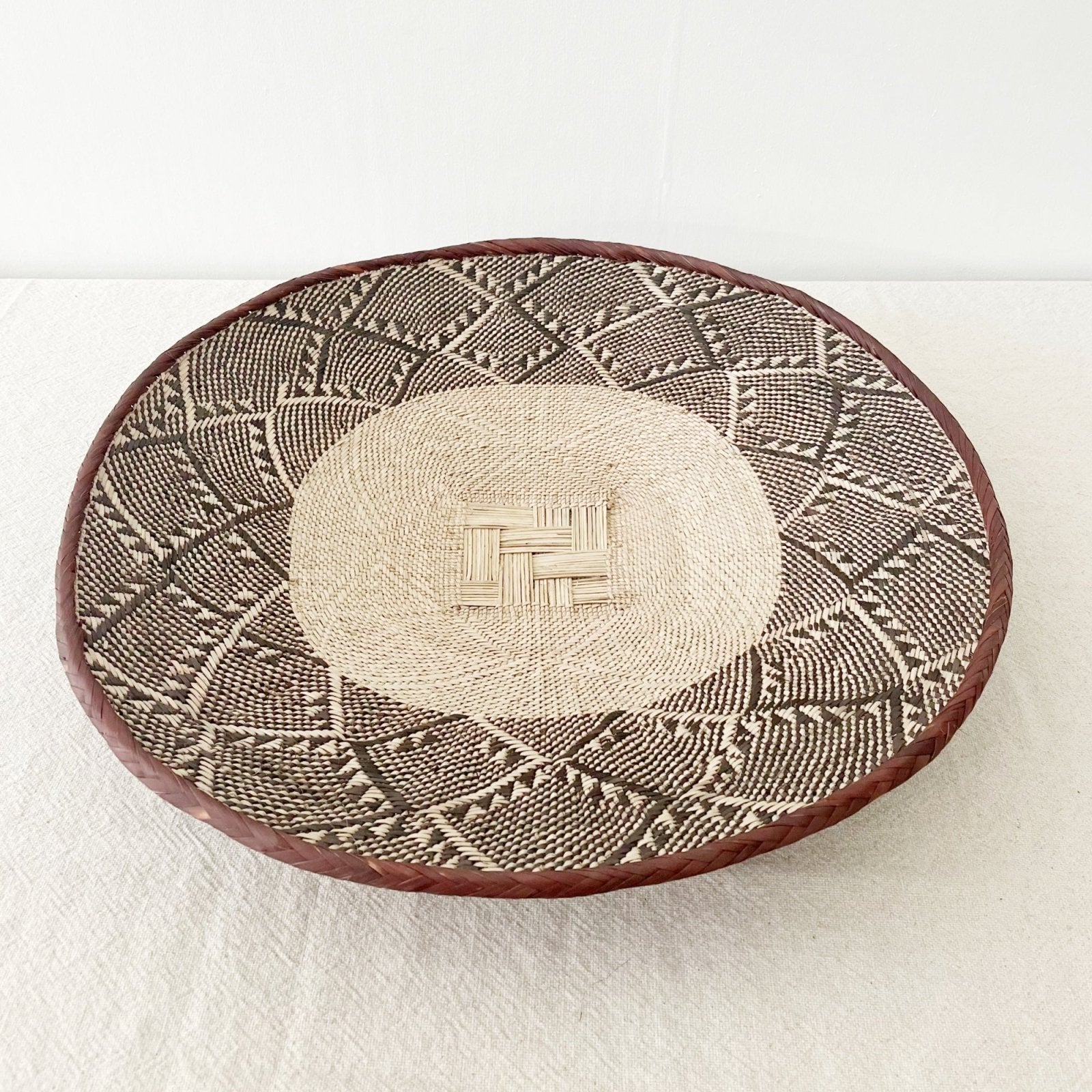 23" Binga Wall Basket #D020 - Amsha