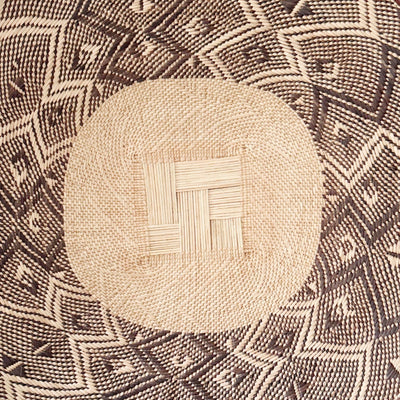 23" Binga Wall Basket I014 - Amsha