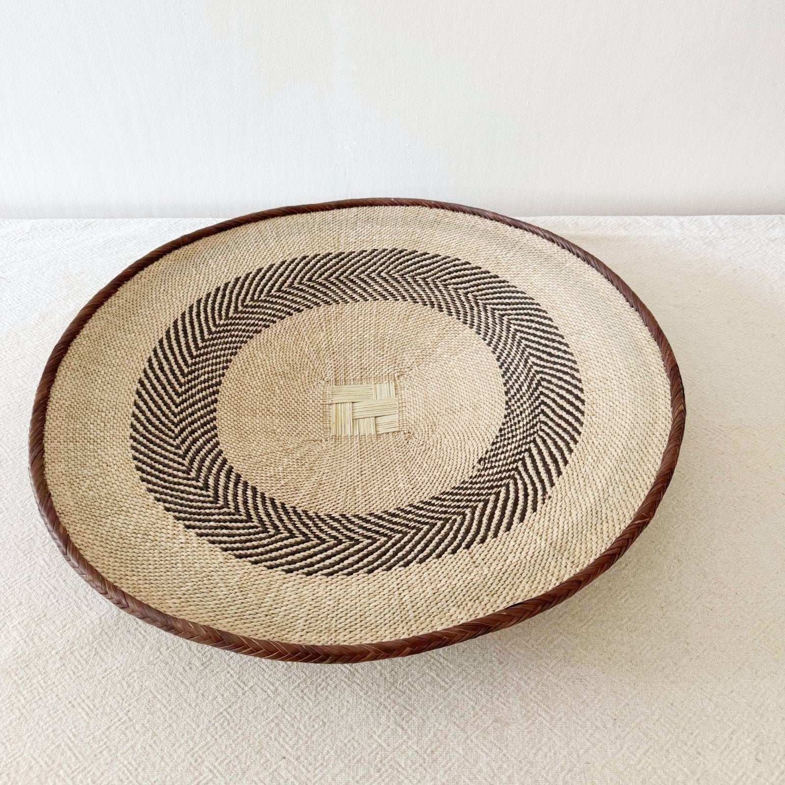 23" Binga Wall Basket J035 - Amsha