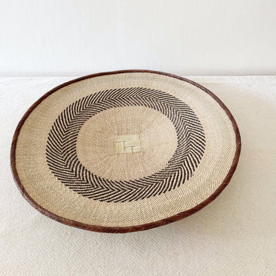 23" Binga Wall Basket J035 - Amsha