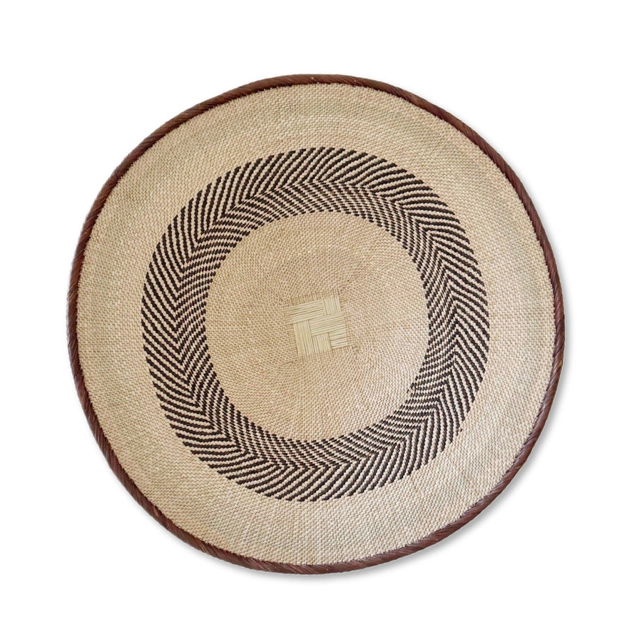 23" Binga Wall Basket J035 - Amsha