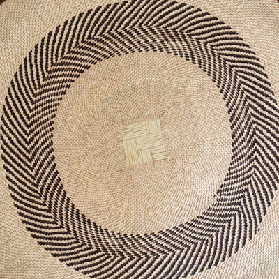 23" Binga Wall Basket J035 - Amsha