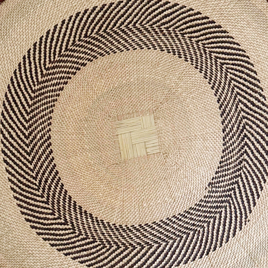 23" Binga Wall Basket #J035