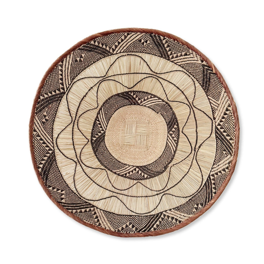 23" Binga Wall Basket K031 - Amsha