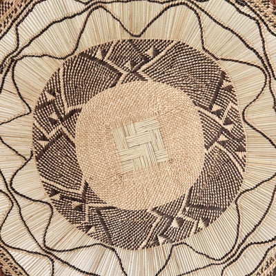 24" Binga Wall Basket I018 - Amsha