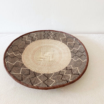 24" Binga Wall Basket J037 - Amsha