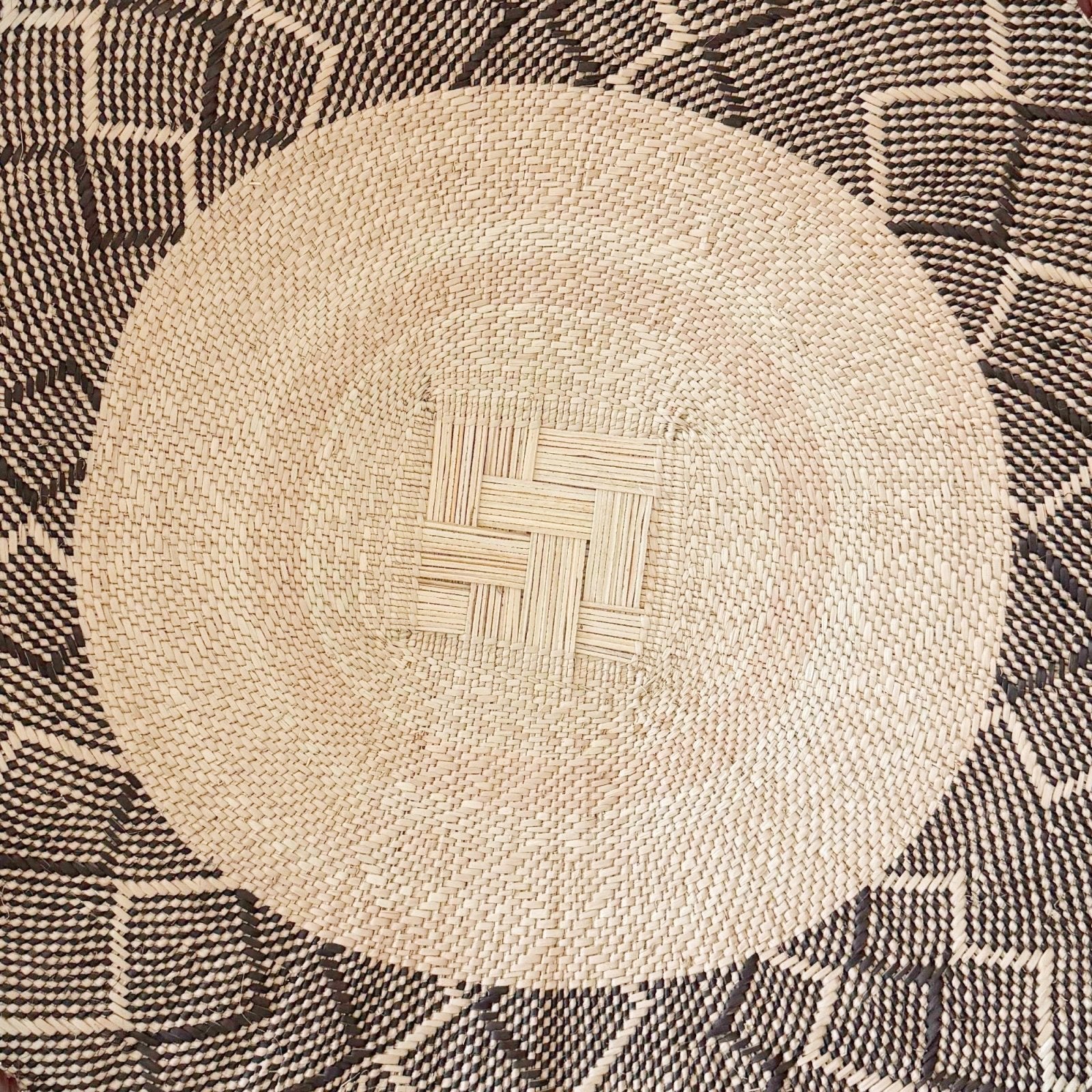 24" Binga Wall Basket J037 - Amsha