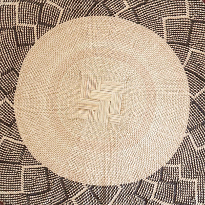 24" Binga Wall Basket J037 - Amsha