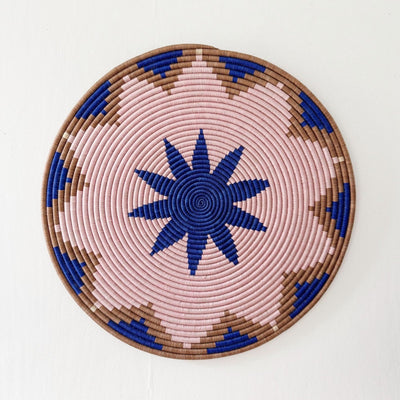 24" Moanda Wall Hanging - Amsha