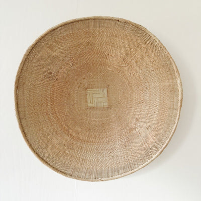 28" Binga Wall Basket #C004 - Amsha