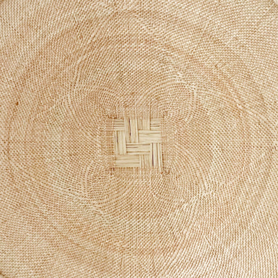28" Binga Wall Basket #D078 - Amsha