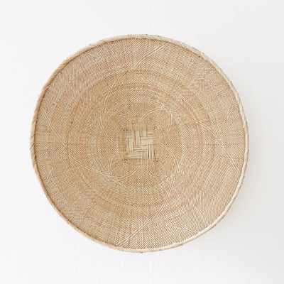 28" Binga Wall Basket #D078 - Amsha