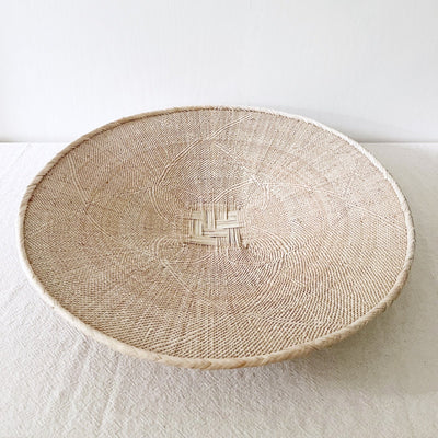 28" Binga Wall Basket #D078 - Amsha