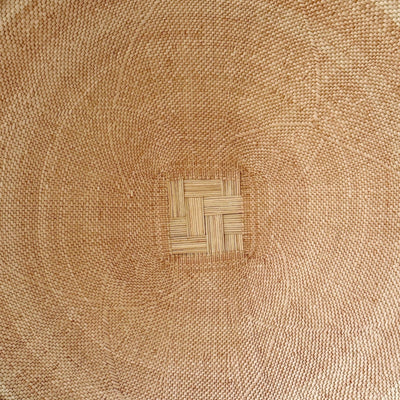28" Binga Wall Basket #E001 - Amsha