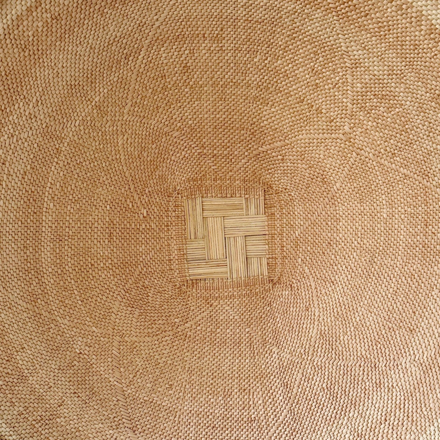 28" Binga Wall Basket #E001 - Amsha