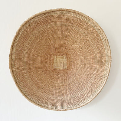 28" Binga Wall Basket #E001 - Amsha