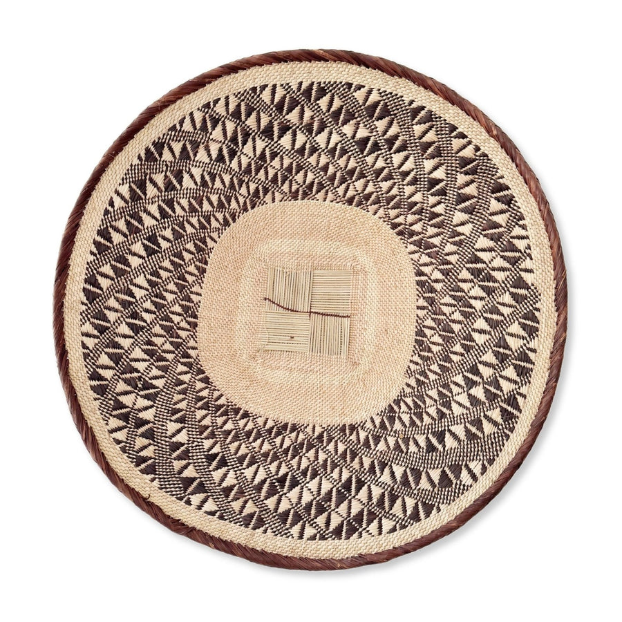 28" Binga Wall Basket #K003