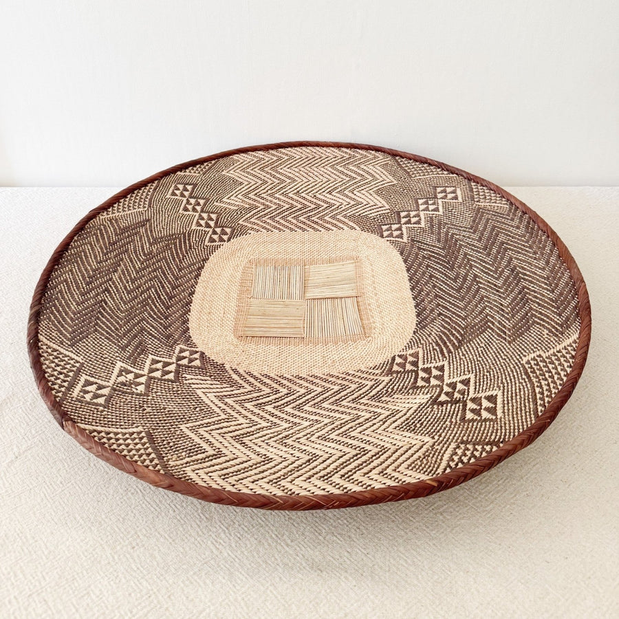 28" Binga Wall Basket #K008