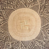 28.5" Binga Wall Basket #E004 - Amsha