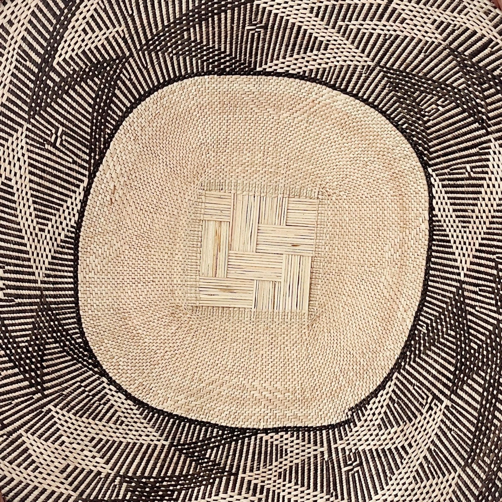 29" Binga Wall Basket #D048 - Amsha