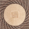29" Binga Wall Basket #D052 - Amsha