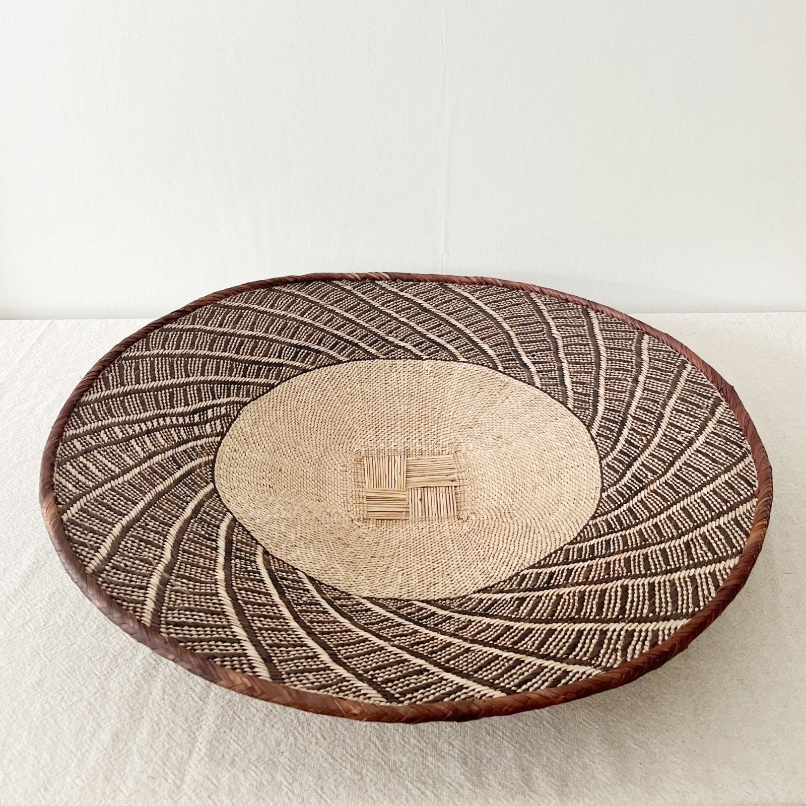 29" Binga Wall Basket #D052 - Amsha