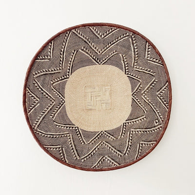 29" Binga Wall Basket #D059 - Amsha
