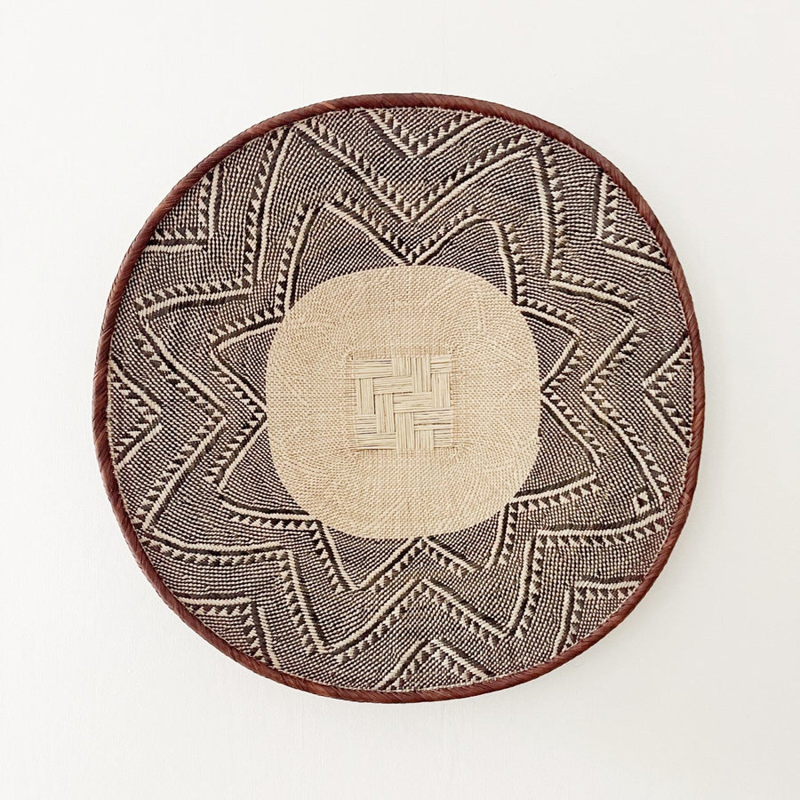 29" Binga Wall Basket #D059 - Amsha