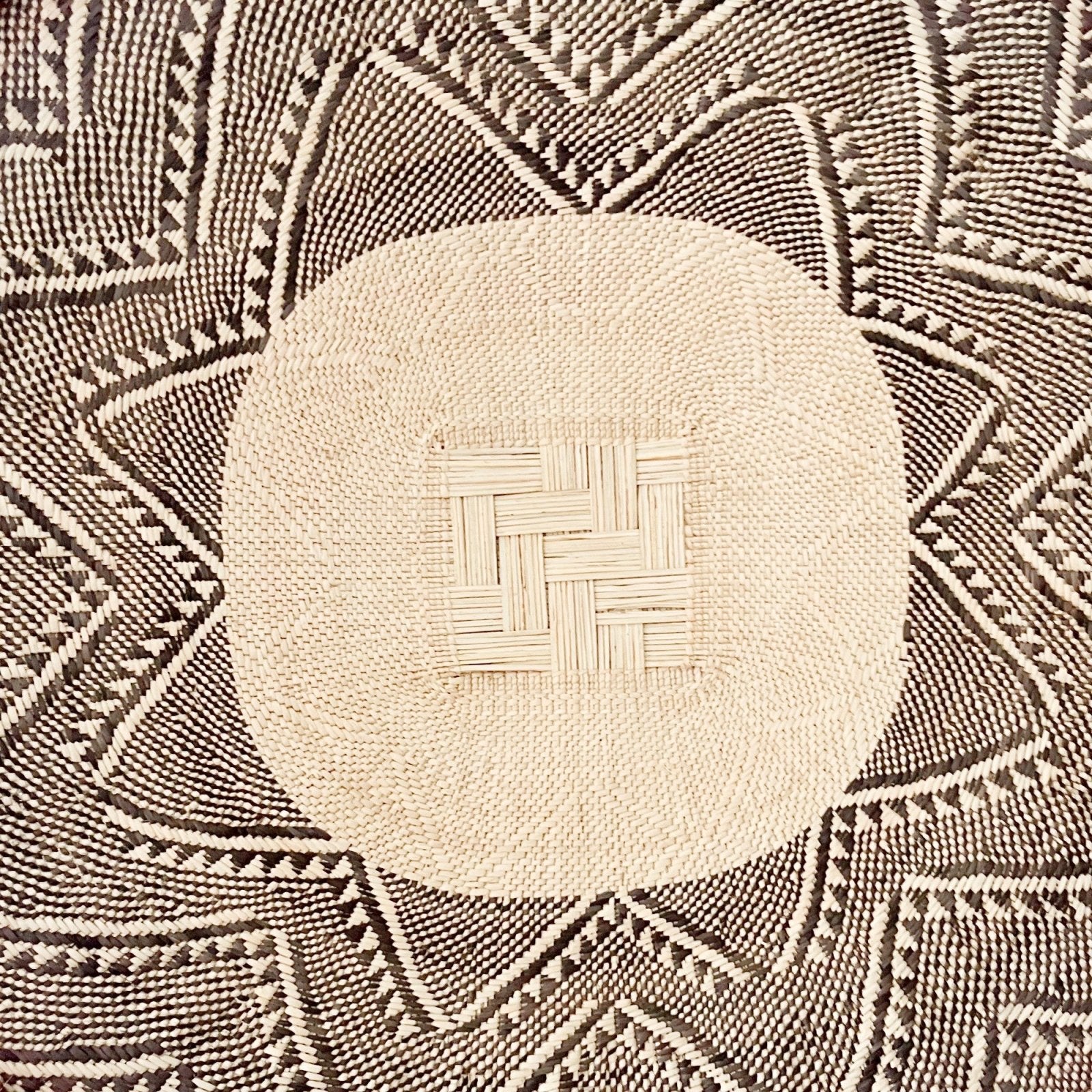 29" Binga Wall Basket #D059 - Amsha