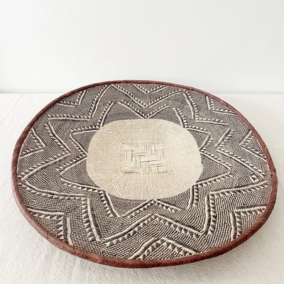 29" Binga Wall Basket #D059 - Amsha