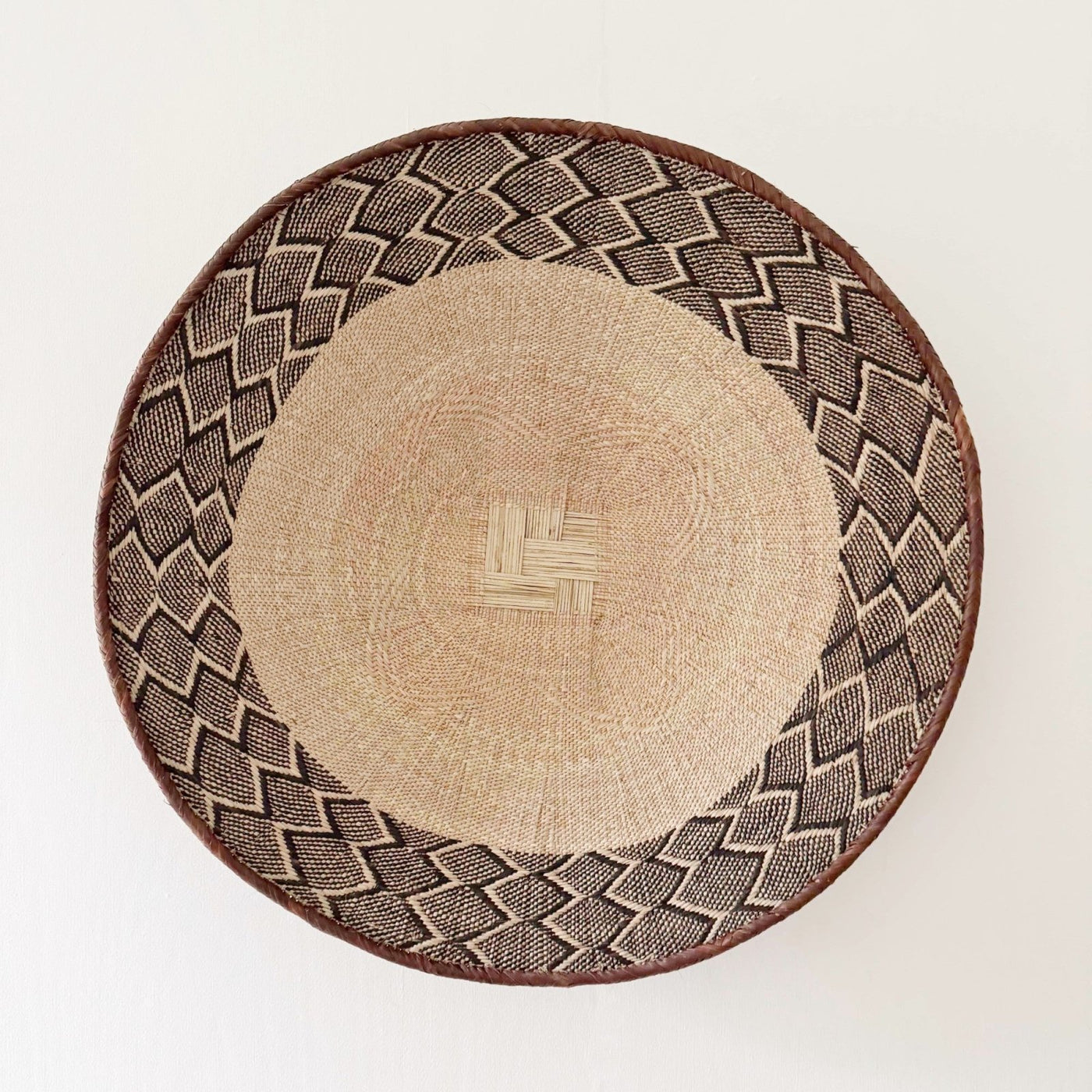 29" Binga Wall Basket #I050