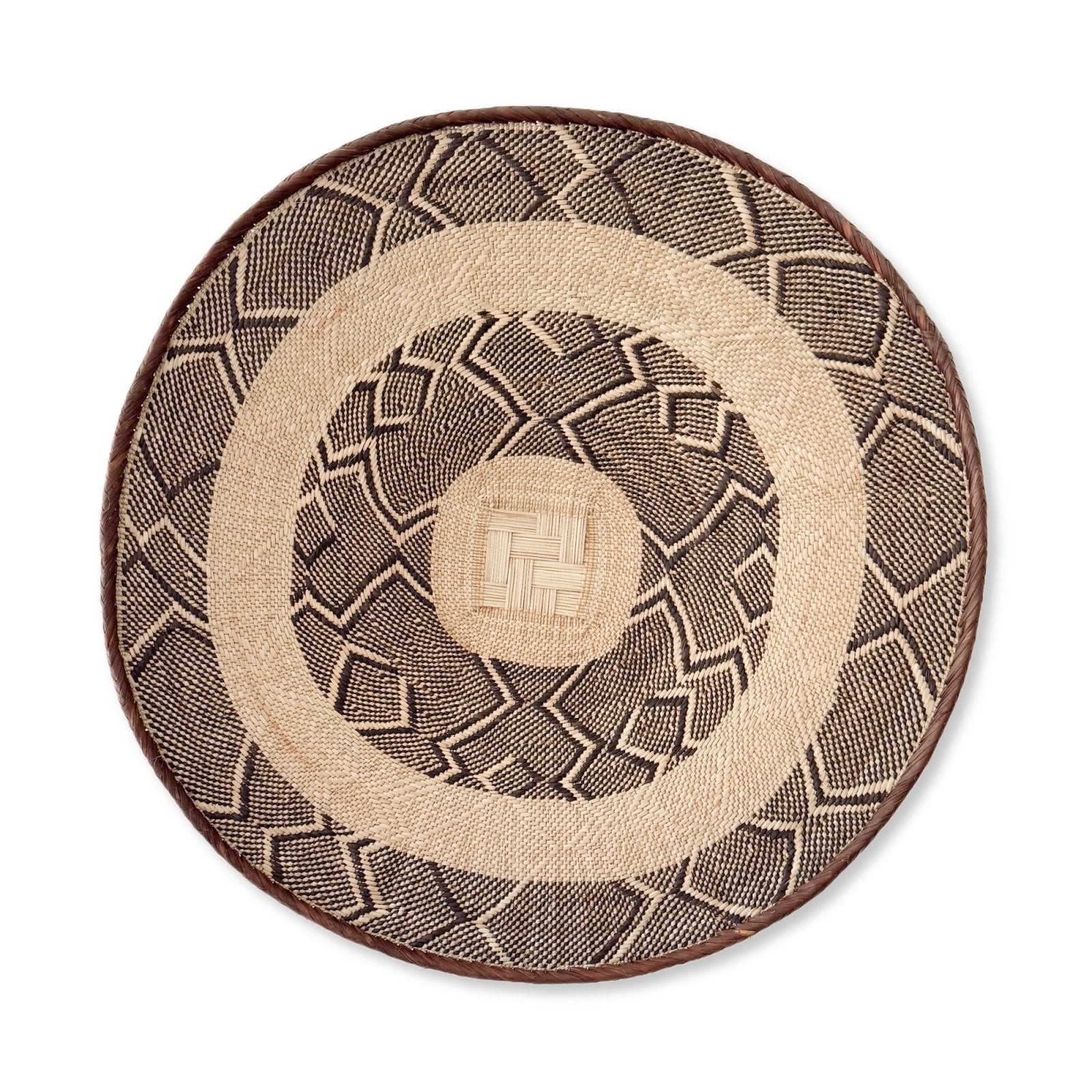 29" Binga Wall Basket K001 - Amsha