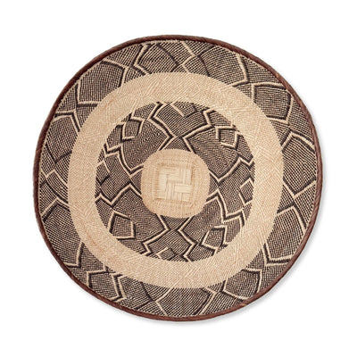29" Binga Wall Basket K001 - Amsha